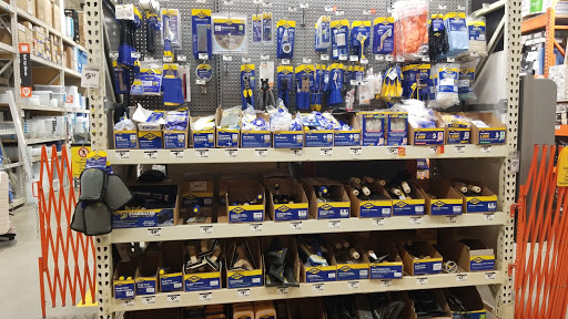 Home Improvement Store «The Home Depot», reviews and photos, 6001 Madison Ave, Carmichael, CA 95608, USA