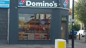 Domino's Pizza - London - Bowes Park