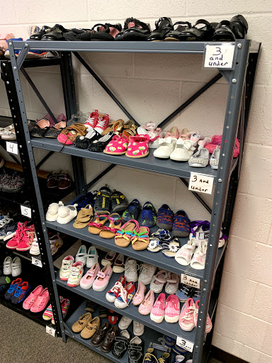 Thrift Store «Seeds of Hope Thrift Store», reviews and photos, 520 E Main Ave, Bismarck, ND 58501, USA