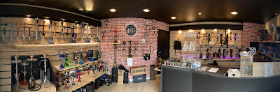 L'atelier du narguilé - Chicha - Lorient à Lorient