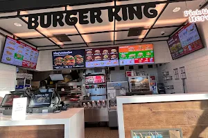 Burger King Haan image