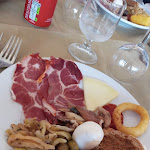 Photo n°1 de l'avis de Alessia.o fait le 15/08/2023 à 16:43 sur le  Ristorante Pizzeria Delle Serre à Serra San Bruno