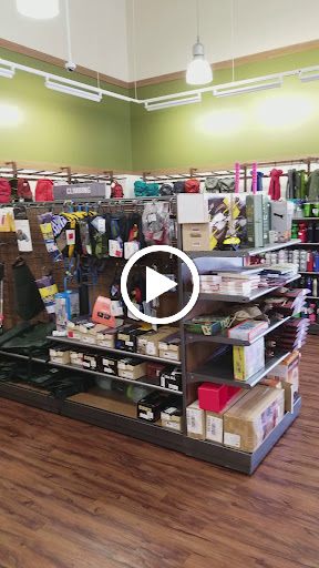 Outdoor Sports Store «Sierra Trading Post», reviews and photos, 5916 Barnes Rd, Colorado Springs, CO 80922, USA