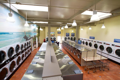 Tropicana Laundry