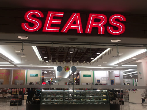 Sears Vallejo