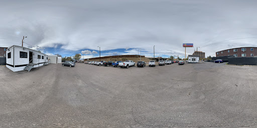 Used Car Dealer «MCMANUS MOTORS», reviews and photos, 4775 N Harlan St, Wheat Ridge, CO 80033, USA