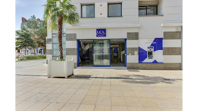 LCL Vichy à Vichy
