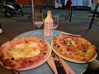 Pizza du Pizzeria Popine Ménilmontant à Paris - n°18