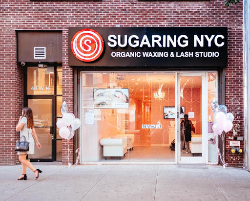 Sugaring NYC - Brooklyn Park Slope