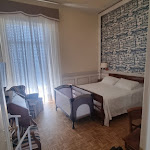 Photo n°2 de l'avis de Steffen.� fait le 12/07/2022 à 15:16 sur le  Palace Hotel à Viareggio