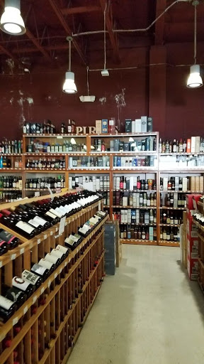 Wine Store «Gourmet Wine & Spirits», reviews and photos, 300 S Grand Ave LP110, Los Angeles, CA 90071, USA