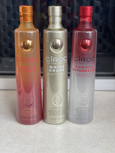 Liquor Store «Flags Liquor Store», reviews and photos, 4215 Fulton Industrial Blvd SW, Atlanta, GA 30336, USA