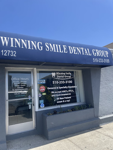 Winning Smile Dental Group Revisión Y Opiniones