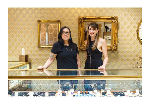 Jewelry Store «Gem Set Love (formerly Gilt)», reviews and photos, 720 NW 23rd Ave, Portland, OR 97210, USA