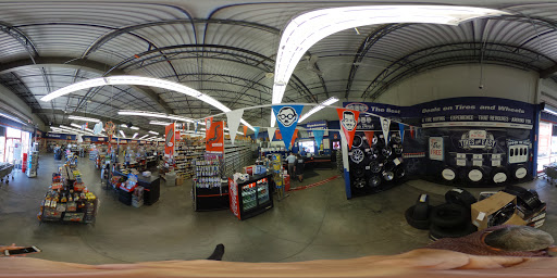 Auto Parts Store «Pep Boys Auto Parts & Service», reviews and photos, 1910 George Dieter Dr, El Paso, TX 79936, USA