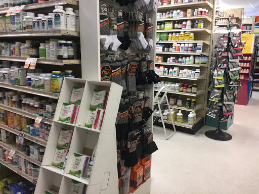 Health Food Store «Healthy Habit Health Foods», reviews and photos, 6029 N 7th St, Phoenix, AZ 85014, USA