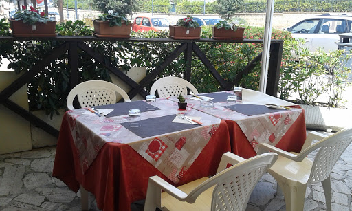 Enzo & Maria in Monterosi, Provincia di Viterbo
