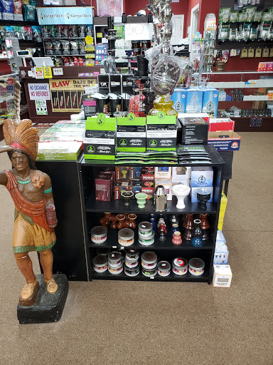 Tobacco Shop «World Of Tobacco», reviews and photos, 1117 Crosstown Ct, Peachtree City, GA 30269, USA