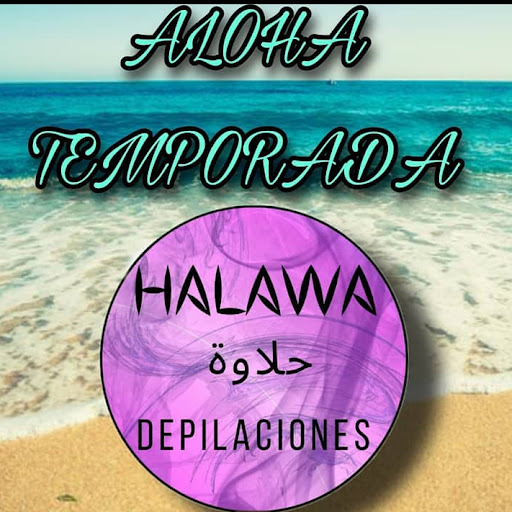 Halawa depilaciones