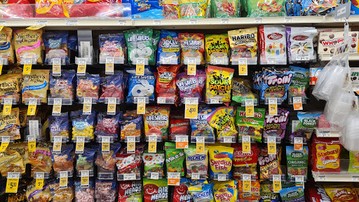 Grocery Store «Vons», reviews and photos, 500 E Manchester Blvd, Inglewood, CA 90301, USA