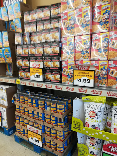 Grocery Store «Grocery Outlet Bargain Market», reviews and photos, 1936 MacDade Boulevard, Woodlyn, PA 19094, USA