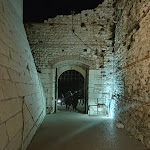 Photo n°1 de l'avis de Gustavo.i fait le 30/11/2022 à 15:22 sur le  Castelli Giulietta e Romeo à Montecchio Maggiore