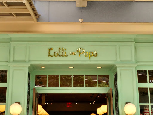 Shopping Mall «The Shops At La Cantera», reviews and photos, 15900 La Cantera Pkwy, San Antonio, TX 78256, USA