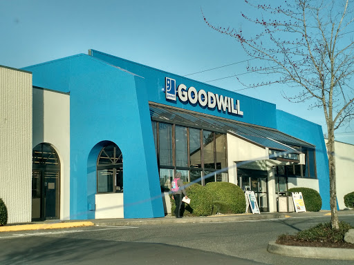 72nd Street Goodwill, 1415 E 72nd St, Tacoma, WA 98404, USA, 