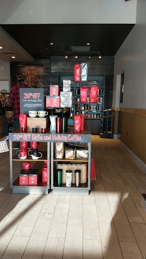 Coffee Shop «Starbucks», reviews and photos, 7190 E Point Douglas Rd S, Cottage Grove, MN 55016, USA