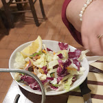 Photo n°2 de l'avis de Salvatore.s fait le 08/05/2021 à 20:54 sur le  Il Fagiano à Varcaturo