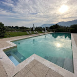 Photo n°9 de l'avis de Leonardo.i fait le 31/08/2023 à 12:51 sur le  Locanda della Meridiana à Santa Margherita di Pula