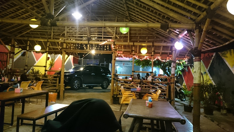 NewMind Bistro Cafe - Jepara