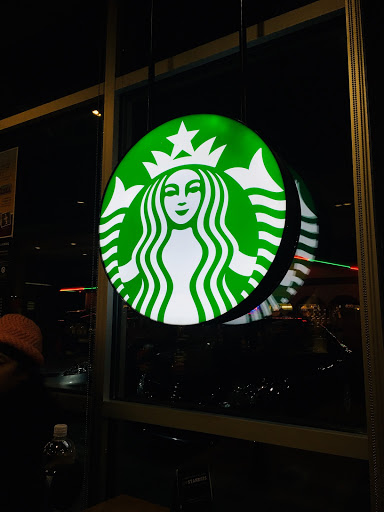 Coffee Shop «Starbucks», reviews and photos, 704 England St, Ashland, VA 23005, USA