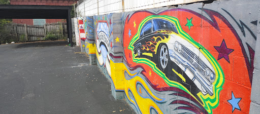 Ralph Smith Motors Inc, 427 E Jefferson St, Montgomery, AL 36104, USA, 