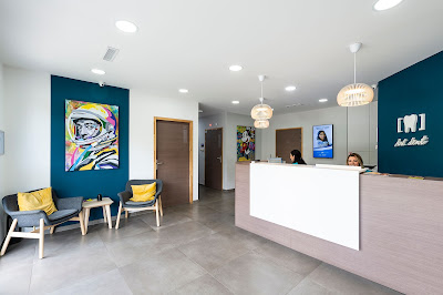 Centre Dentaire | Artdent Clinic | La Fourragère à Marseille