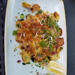 Photo n°2 de l'avis de Manu.u fait le 28/06/2021 à 20:00 sur le  Restaurant „Deichläufer“ à Boltenhagen