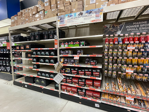 Fleet Farm Auto Service Center