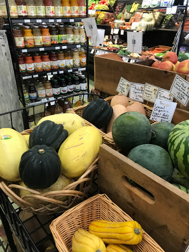 Health Food Store «West Village Market», reviews and photos, 771 Haywood Rd, Asheville, NC 28806, USA