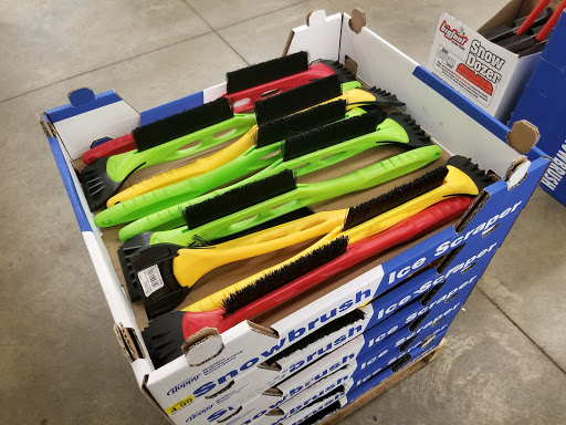 Auto Parts Store «Pep Boys Auto Parts & Service», reviews and photos, 3505 Brunswick Pike, Princeton, NJ 08540, USA