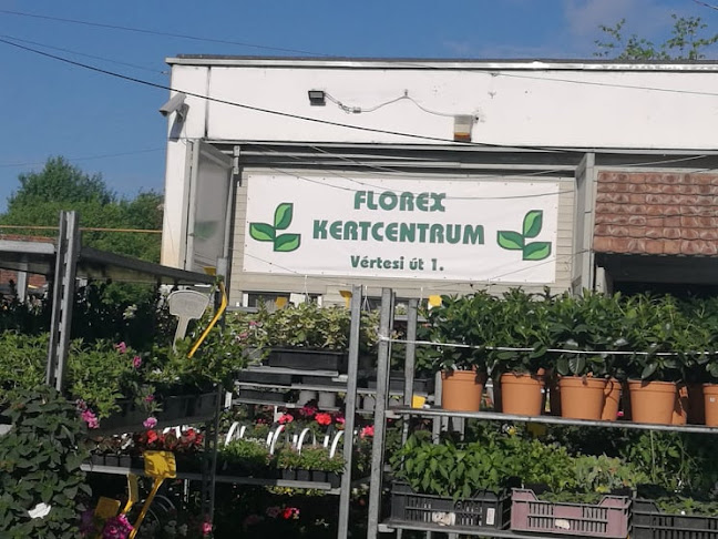 Florex Kertcentrum