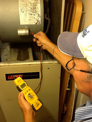 HVAC Contractor «Stans Heating and Air Conditioning, Inc.», reviews and photos