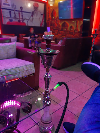 AliBaba Hookah Lounge & Cafe