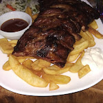 Photo n°2 de l'avis de 96michi. fait le 20/09/2021 à 12:44 sur le  1852 Landgasthof à Elze