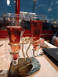 Plats et boissons du Restaurant français Rosemonde à Les Sables-d'Olonne - n°19