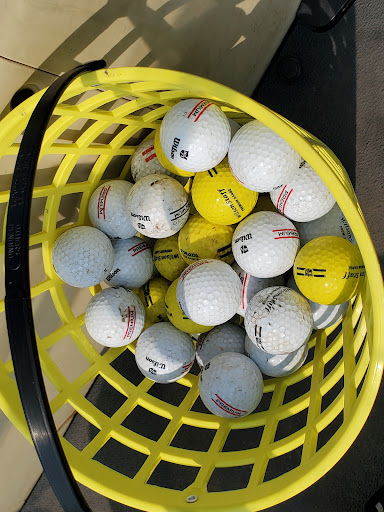 Public Golf Course «Deerfield Golf Club and Learning Center», reviews and photos, 1201 Saunders Rd, Riverwoods, IL 60015, USA