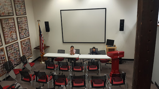 Museum «Aurora Regional Fire Museum», reviews and photos, 53 N Broadway, Aurora, IL 60505, USA