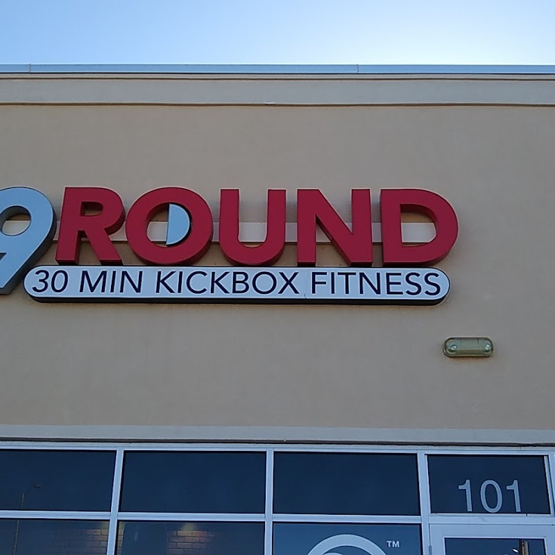 9Round Fitness