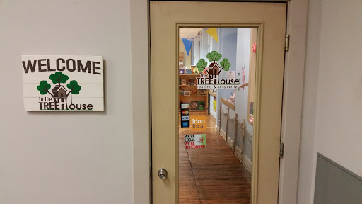 The Treehouse Reading & Art Center