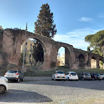 Photo n°11 de l'avis de le.a fait le 06/04/2023 à 16:27 sur le  Hotel Emona Aquaeductus à Rome