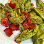 Photo n°1 de l'avis de Said.a fait le 31/07/2022 à 11:15 sur le  Ustaria la Carrozza à Piacenza